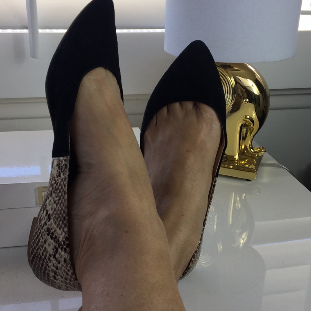 Jessica Simpson Flats 8 🌼🌸